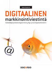 Digitaalinen markkinointiviestintä