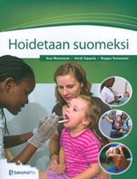 Hoidetaan suomeksi