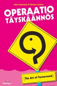 Operaatio Täyskäännös