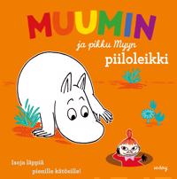 Muumin ja Pikku Myyn piiloleikki