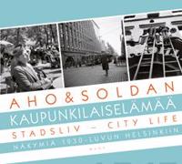 Kaupunkilaiselämää