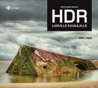 HDR luoville kuvaajille