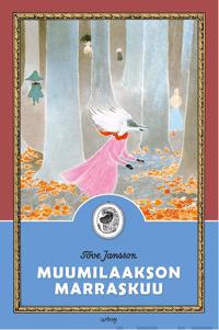 Muumilaakson marraskuu