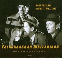 Valkokankaan Waltariana