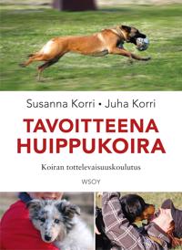 Tavoitteena huippukoira