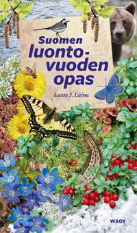 Suomen luontovuoden opas