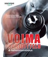 Voimaharjoittelu & kehonmuokkaus