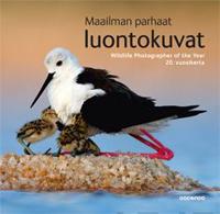 Maailman parhaat luontokuvat