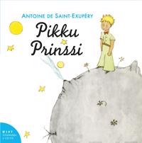 Pikku Prinssi (2 cd)