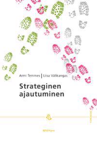 Strateginen ajautuminen