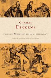 Nicholas Nicklebyn elämä ja seikkailut