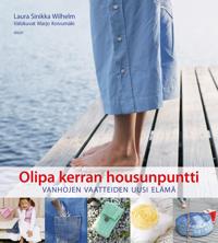 Olipa kerran housunpuntti