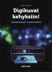 Digikuvat kehyksiin!