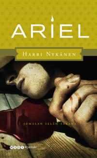 Jumalan selän takana