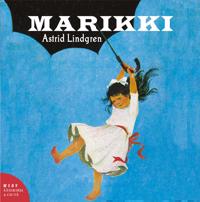 Marikki (4 cd)