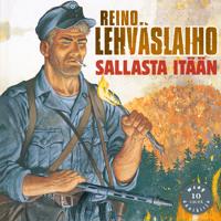 Sallasta itään (9 cd)