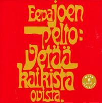 Vetää kaikista ovista (1/3) (6 cd)