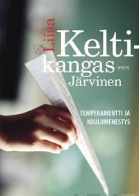 Temperamentti ja koulumenestys