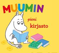 Muumin pieni kirjasto