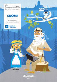 Suomi - Kaiken kattava puuhapaketti Suomesta