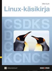 Linux-käsikirja