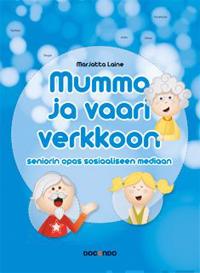 Mummo ja vaari verkkoon