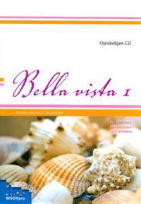 Bella vista 1 (cd)