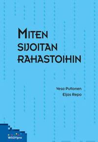 Miten sijoitan rahastoihin