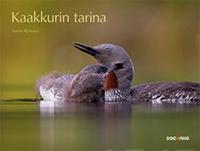 Kaakkurin tarina (+cd)