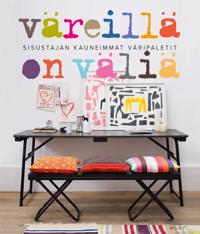 Väreillä on väliä