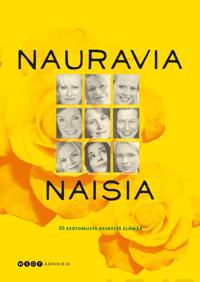 Nauravia naisia (4 cd)