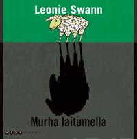 Murha laitumella (12 cd)