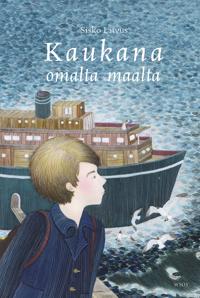 Kaukana omalta maalta