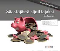 Säästäjästä sijoittajaksi