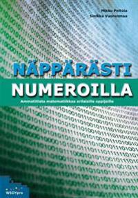Näppärästi numeroilla