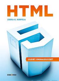 HTML5