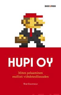 Hupi Oy