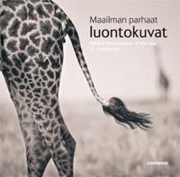 Maailman parhaat luontokuvat