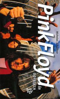 Pink Floydin odysseia