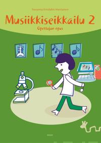 Musiikkiseikkailu 2