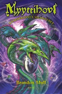 Käärmekonnun salaisuudet