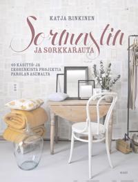 Sormustin ja sorkkarauta