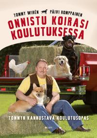 Onnistu koirasi koulutuksessa