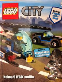 Lego City Brickmaster