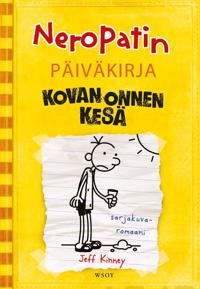 Kovan onnen kesä
