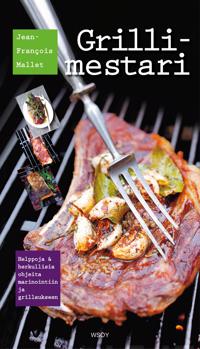 Grillimestari