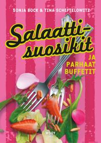 Salaattisuosikit ja parhaat buffetit