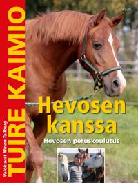 Hevosen peruskoulutus