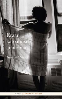 Erään katoamisen anatomia