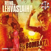 S/S Bombata (cd)